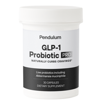 Pendulum - GLP-1 Probiotic Pro