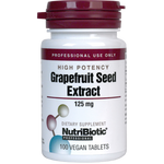 Nutribiotic - Grapefruit Seed Extract - view 1