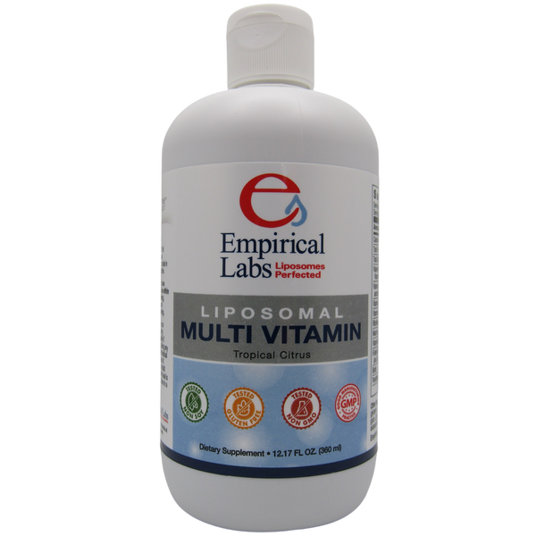 Empirical Labs - Liposomal Multivitamin