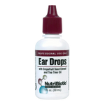 Nutribiotic - Ear Drops — view 1