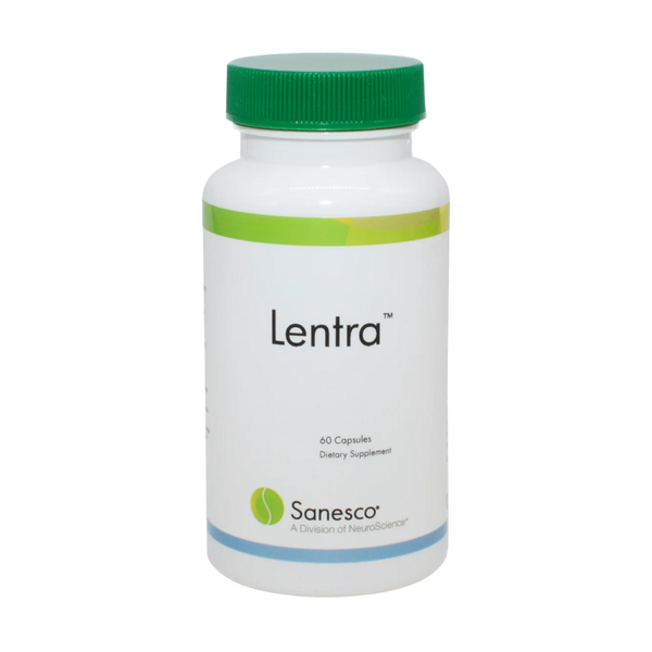 Sanesco - Lentra™