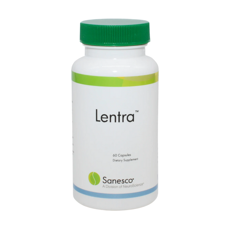 Sanesco - Lentra™
