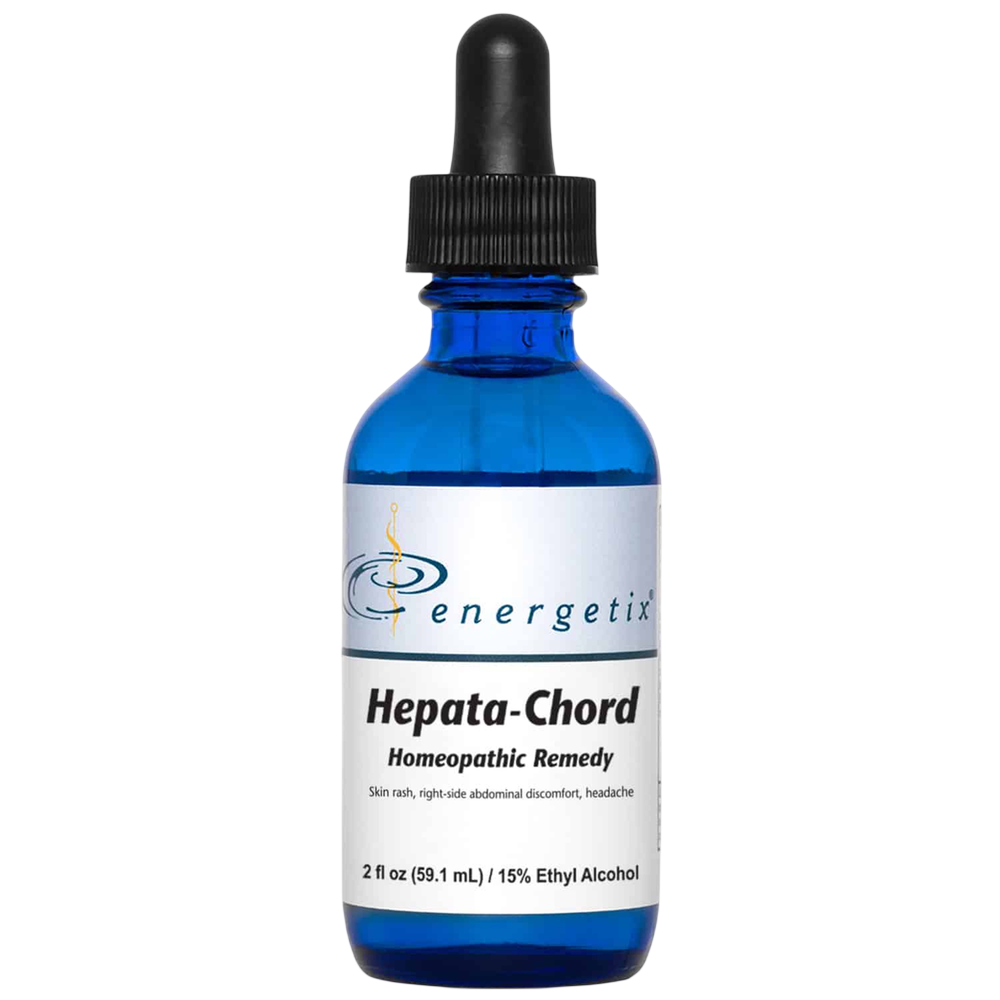 Energetix - Hepata-Chord