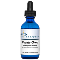 Energetix - Hepata-Chord