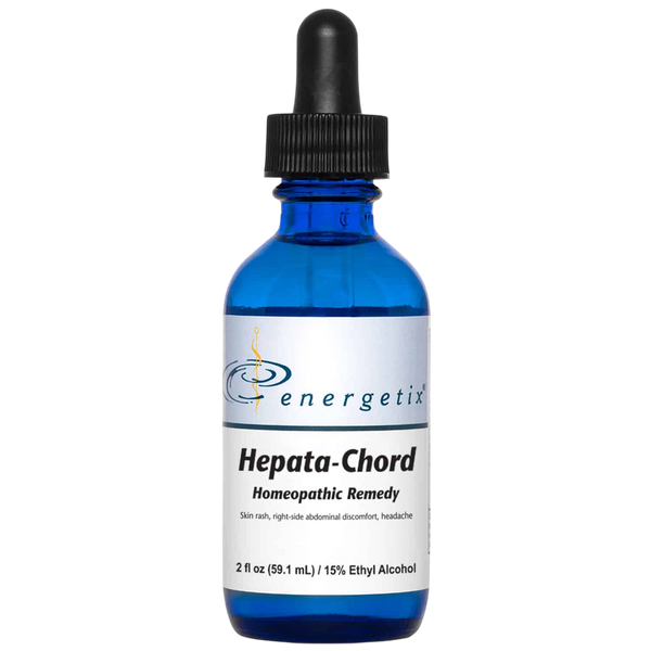 Energetix - Hepata-Chord