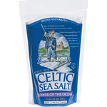 Flower of the Ocean Celtic Sea Salt - view 1
