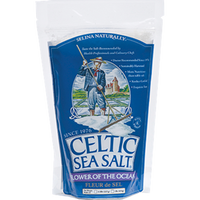 Flower of the Ocean Celtic Sea Salt