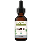 Banyan Botanicals - Nasya Oil — view 1