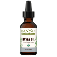 Banyan Botanicals - Nasya Oil