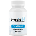 Thyroid Specific Formulations - Thyroid Daily — view 1