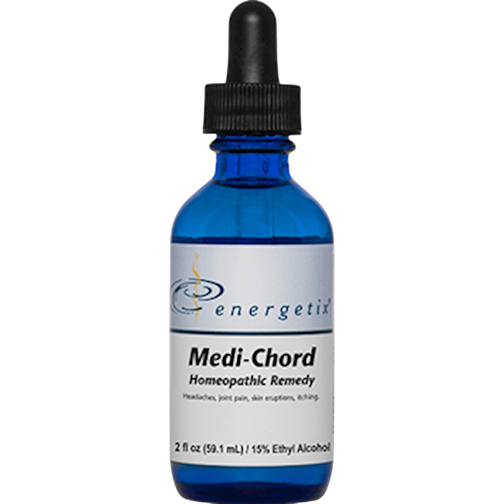Energetix - Medi-Chord