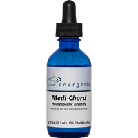 Energetix - Medi-Chord