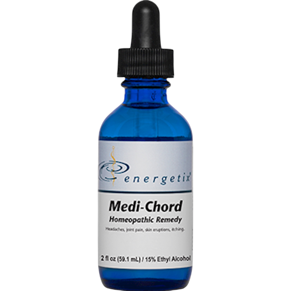 Energetix - Medi-Chord