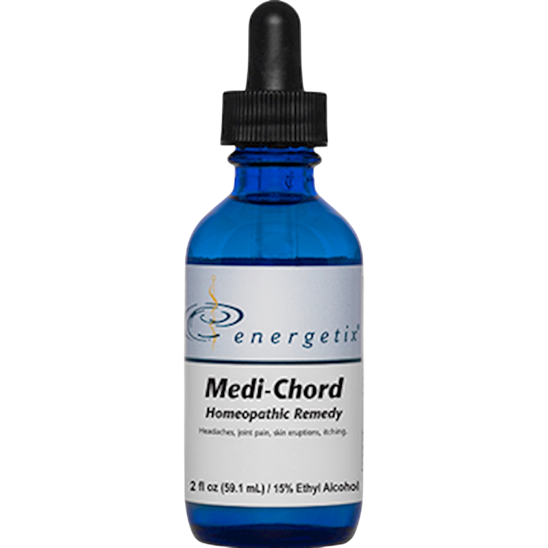Energetix - Medi-Chord