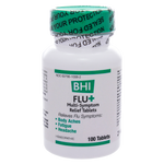BHI Homeopathics/Medinatura - BHI Flu + - view 1