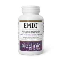 Bioclinic Naturals - EMIQ