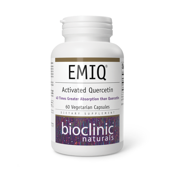 Bioclinic Naturals - EMIQ