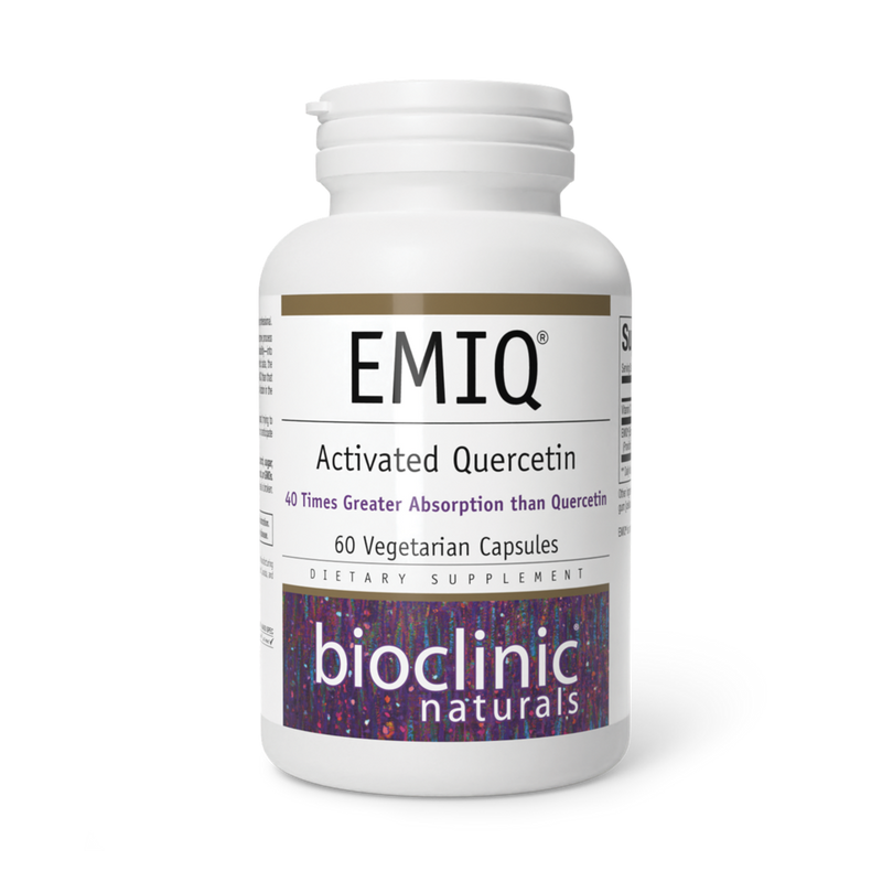 Bioclinic Naturals - EMIQ