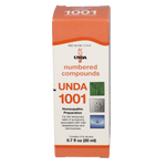 Seroyal/Unda - Unda #1001 — view 1