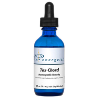 Energetix - Tox-Chord