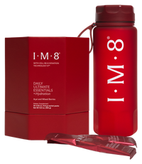 IM8 - Daily Ultimate Essentials: All-in-One Supplement (California Only) 30 Day Welcome Kit
