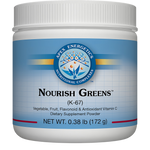 Apex Energetics, Inc - Nourish Greens™ — view 1