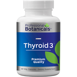 Professional Botanicals - Thyroid 3 — view 1