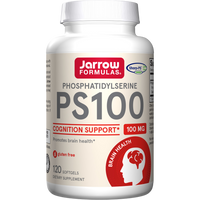 Jarrow Formulas - PS 100