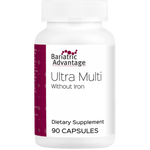Bariatric Advantage - Ultra Multi Formula without Iron - view 1