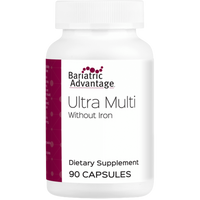 Bariatric Advantage - Ultra Multi Formula without Iron