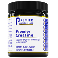 Premier Research Labs - Premier Creatine Monohydrate