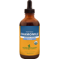 Herb Pharm - Chamomile 120 Milliliters
