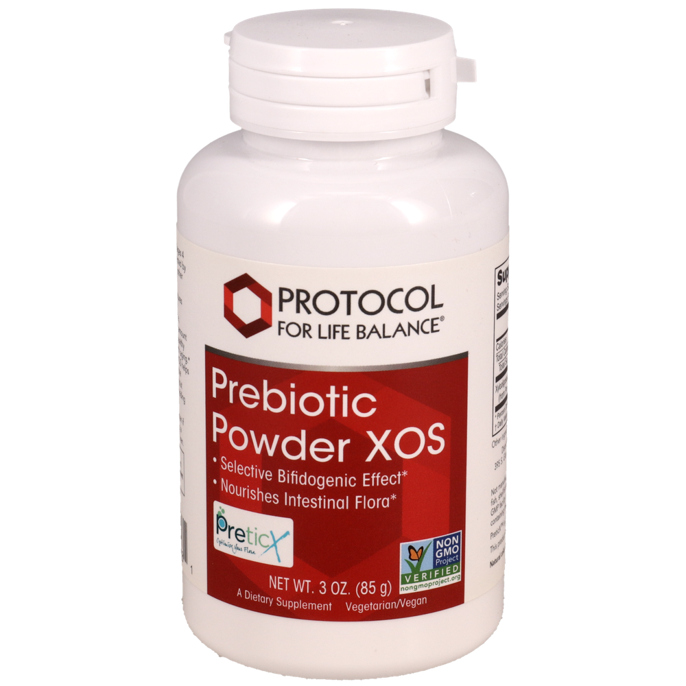 Protocol for Life Balance - Prebiotic Powder XOS