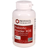 Protocol for Life Balance - Prebiotic Powder XOS