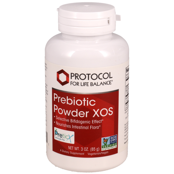 Protocol for Life Balance - Prebiotic Powder XOS