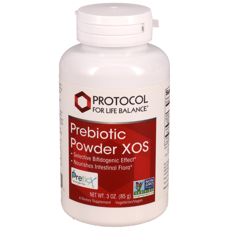 Protocol for Life Balance - Prebiotic Powder XOS