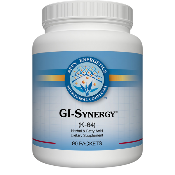 Apex Energetics, Inc - GI-Synergy™