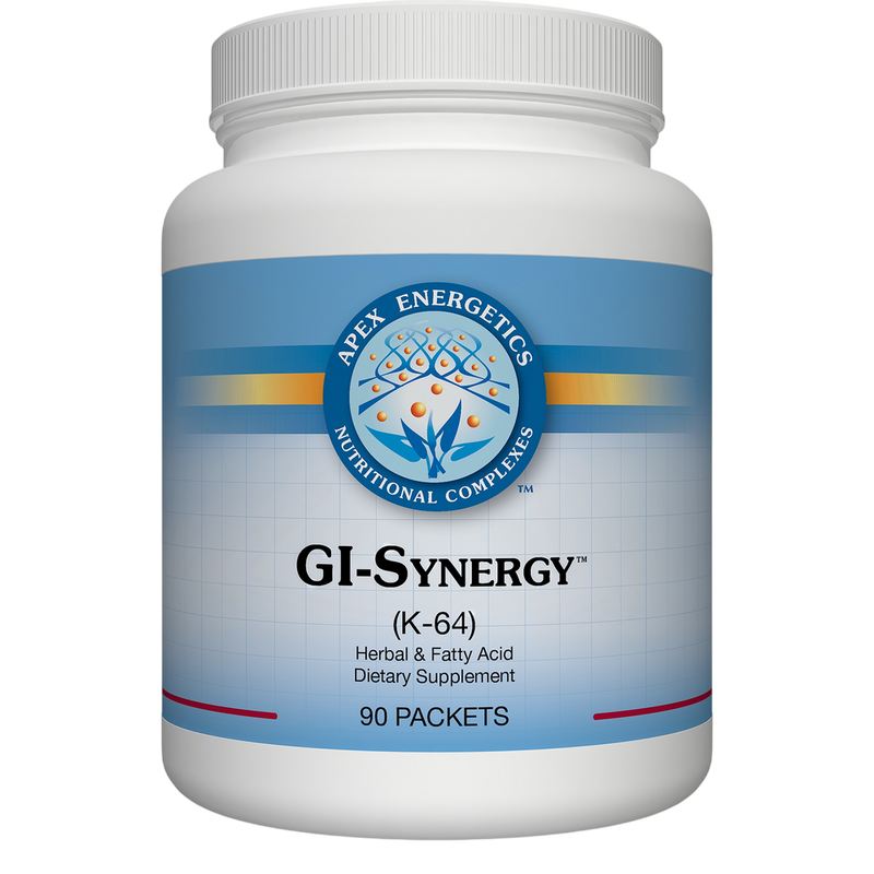 Apex Energetics, Inc - GI-Synergy™