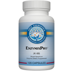 Apex Energetics, Inc - EnzymixPro™ - view 1