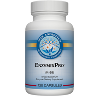 Apex Energetics, Inc - EnzymixPro™