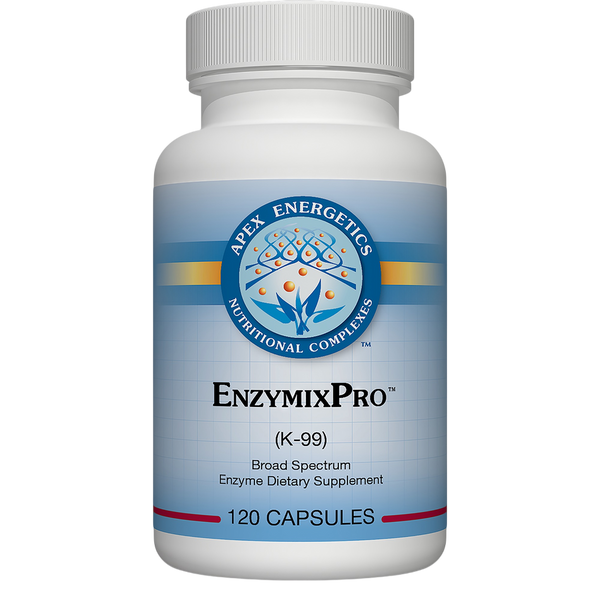 Apex Energetics, Inc - EnzymixPro™