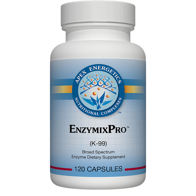 Apex Energetics, Inc - EnzymixPro™