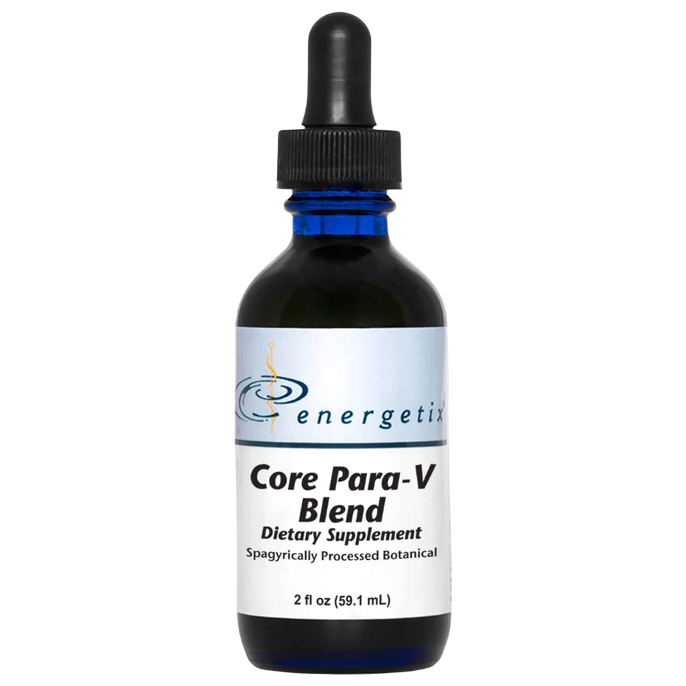 Energetix - Core Para-V Blend