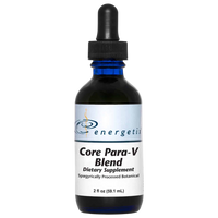 Energetix - Core Para-V Blend