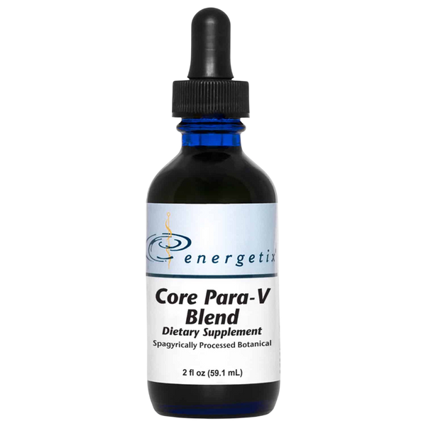 Energetix - Core Para-V Blend