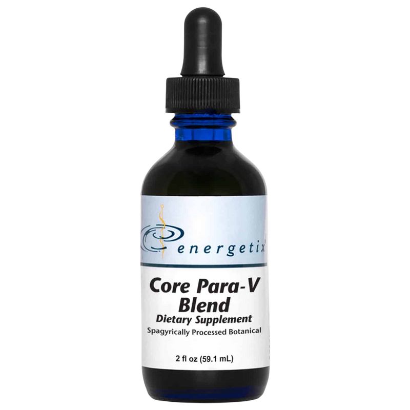 Energetix - Core Para-V Blend