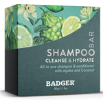 Badger Shampoo Bar - view 1