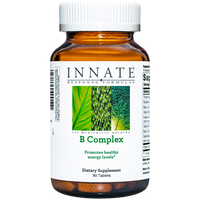 Innate Response - B-Complex 90 tablets