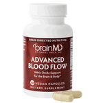 BrainMD - Advanced Blood Flow — view 1