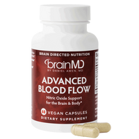 BrainMD - Advanced Blood Flow